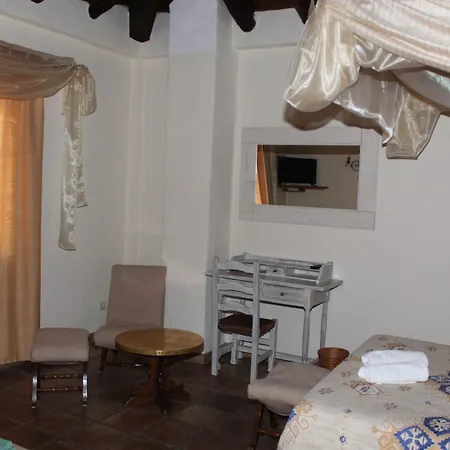 Rural Jarales 2* Istan