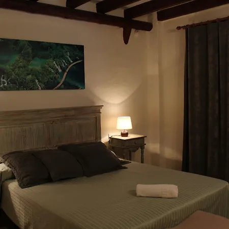 Rural Jarales Hotel
