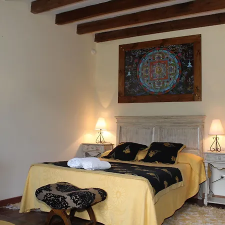 Rural Jarales Hotel 2*
