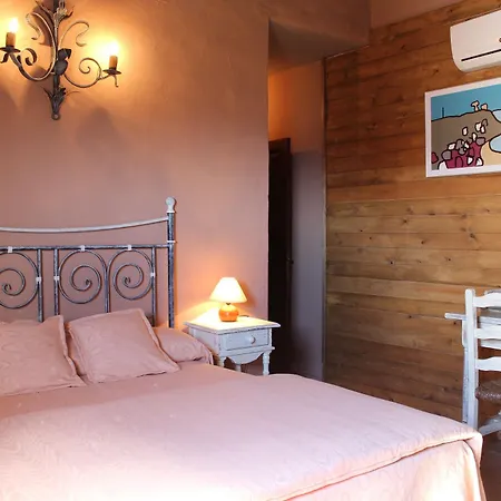 Rural Jarales Hotel