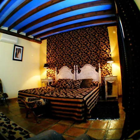Rural Jarales Hotel Istan
