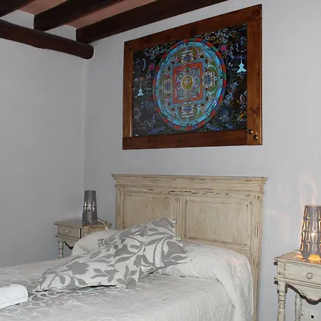 Hotel Rural Jarales