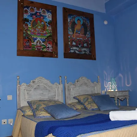 Rural Jarales Hotel 2*