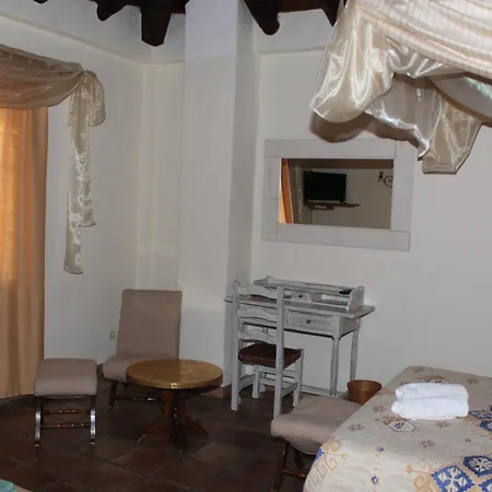 Hotel Rural Jarales