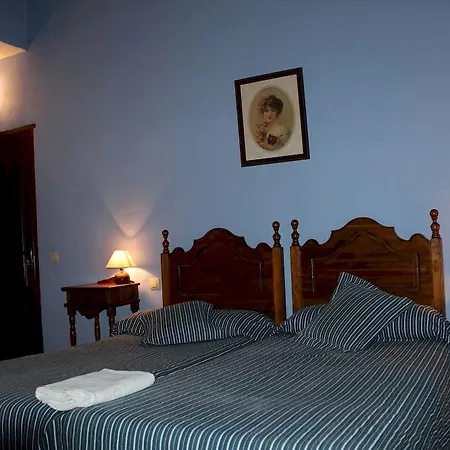 Rural Jarales Hotel 2*