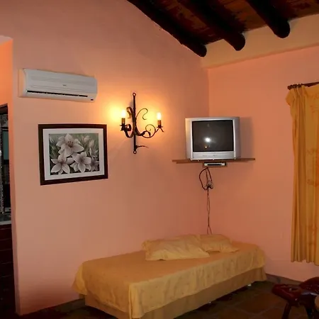Hotel Rural Jarales 2*