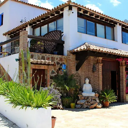 Rural Jarales Hotel Istan