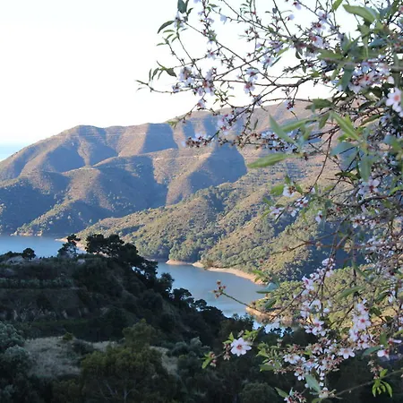 Hotel Rural Jarales