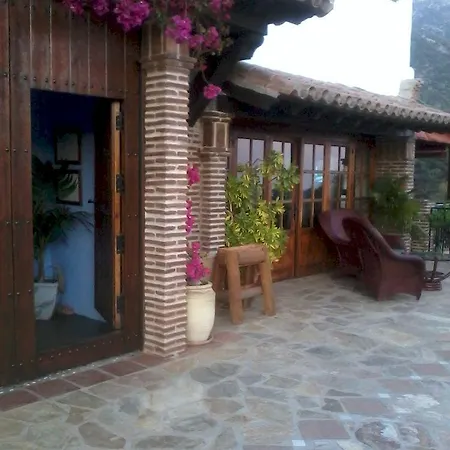 Rural Jarales 2*